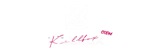 Killbox CODM league logo